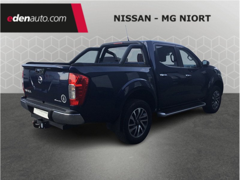 Nissan Navara - Photo 5