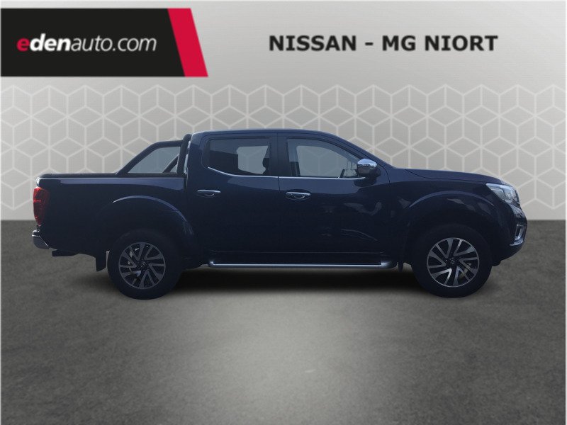 Nissan Navara - Photo 6
