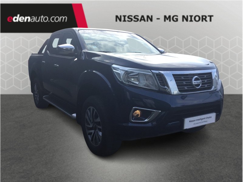 Nissan Navara - Photo 7