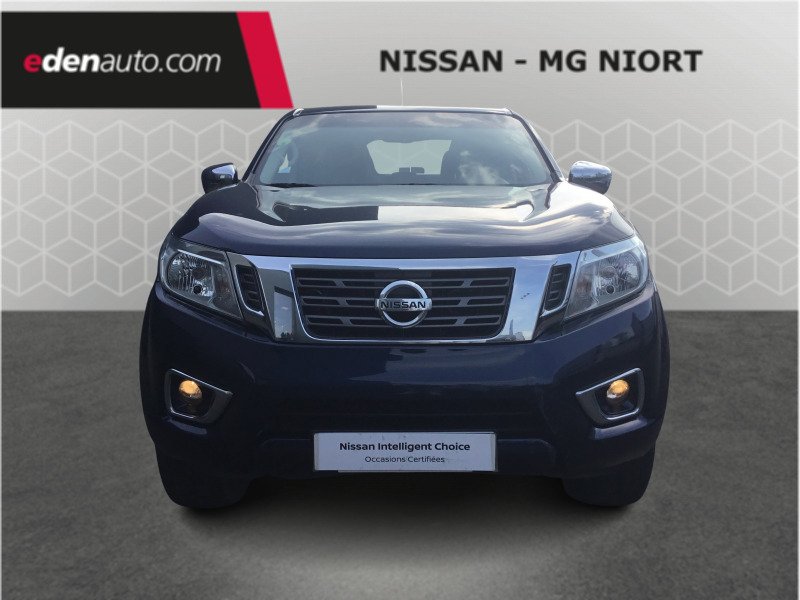 Nissan Navara - Photo 8