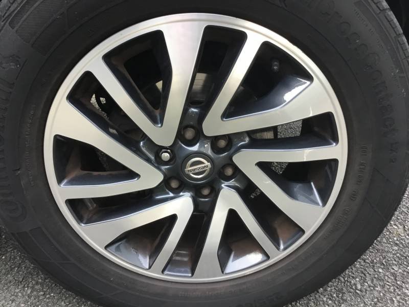 Nissan Navara - Photo 10