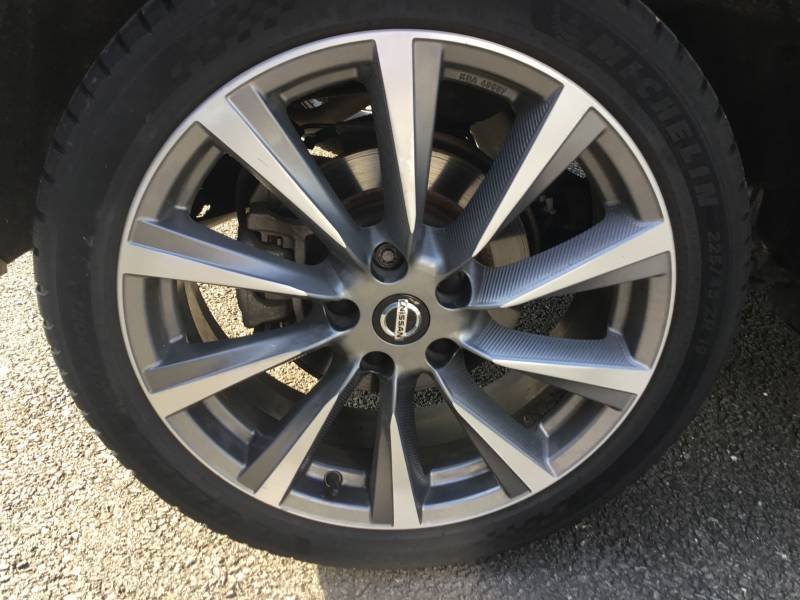 Nissan Qashqai - Photo 11