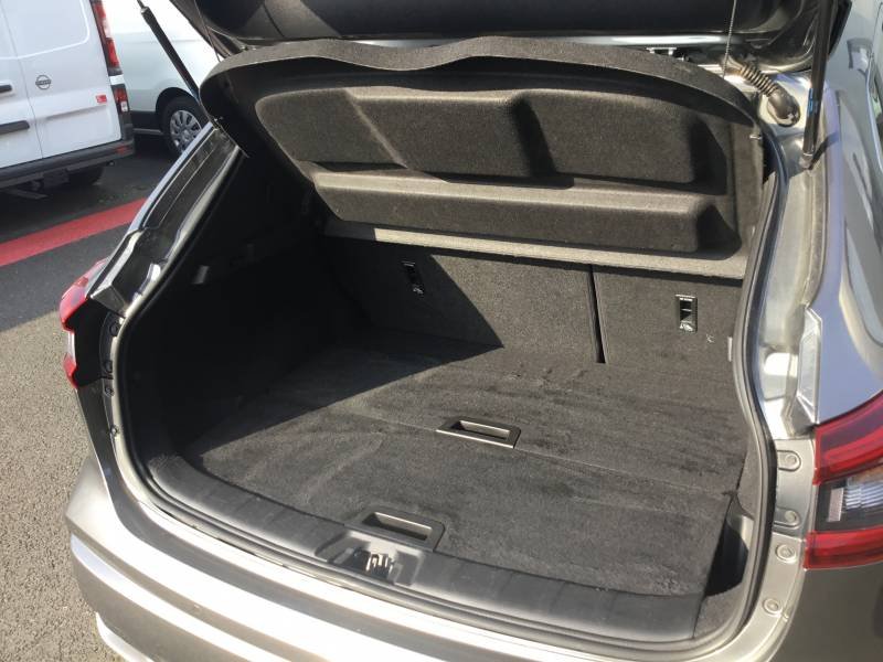 Nissan Qashqai - Photo 13
