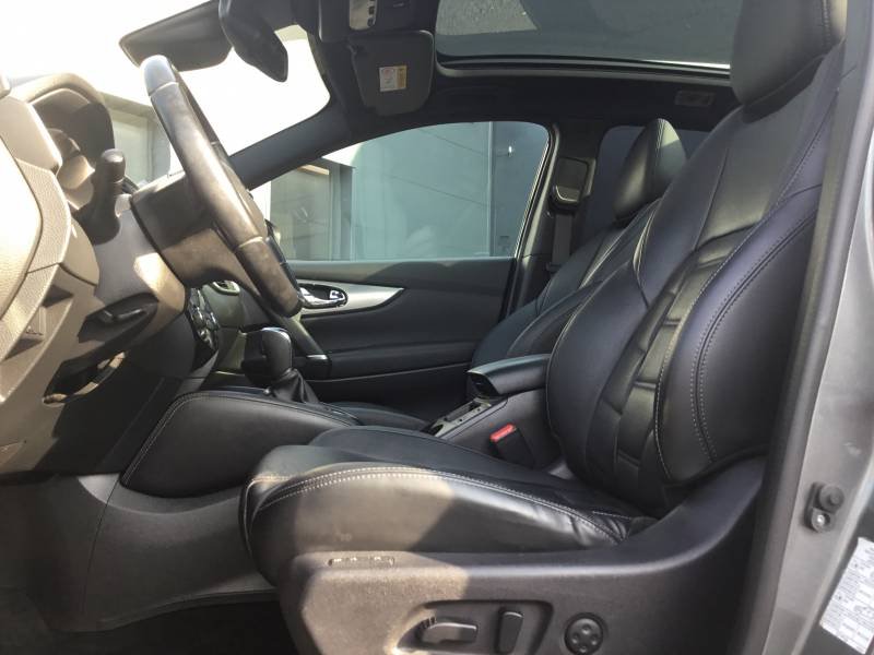 Nissan Qashqai - Photo 15