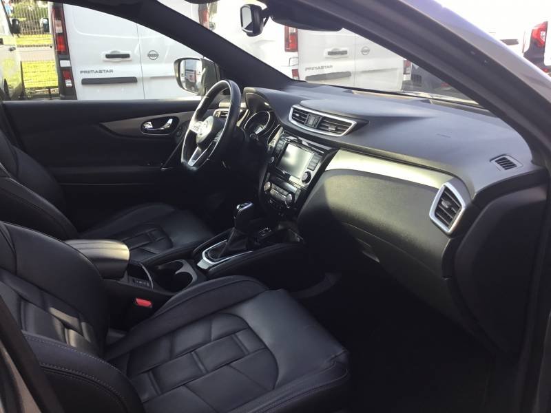 Nissan Qashqai - Photo 16