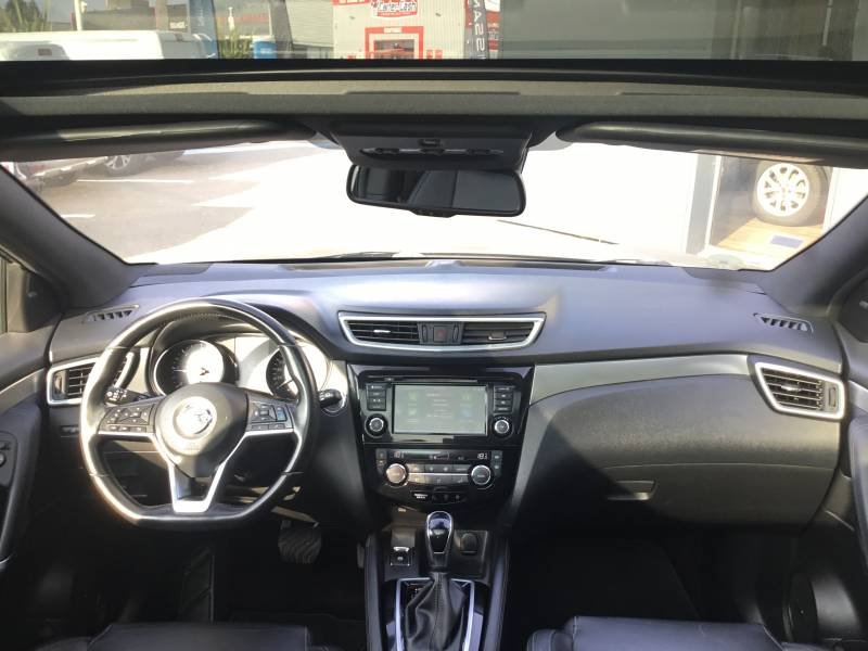 Nissan Qashqai - Photo 17