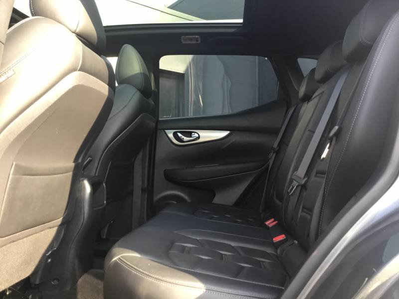 Nissan Qashqai - Photo 18