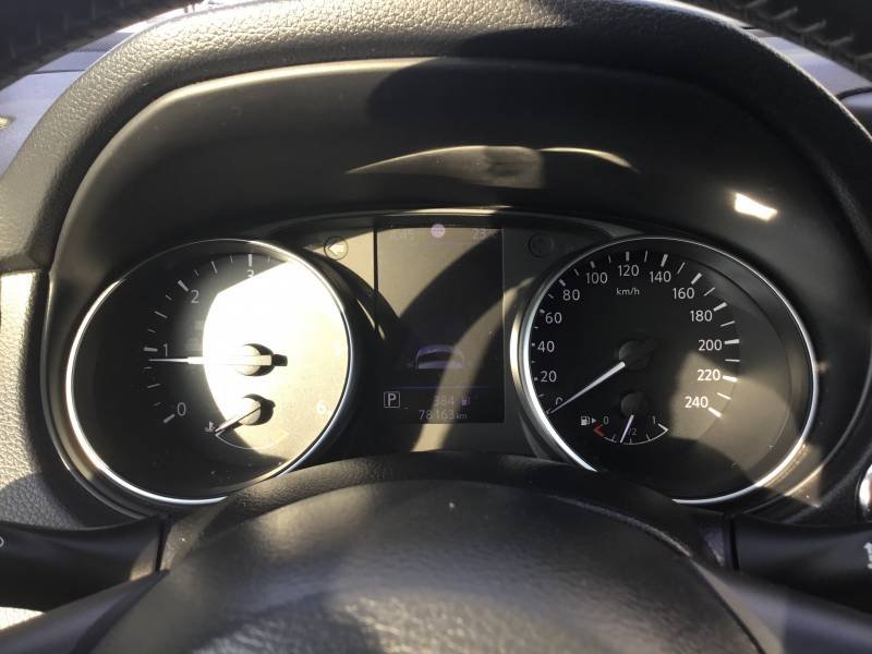 Nissan Qashqai - Photo 19