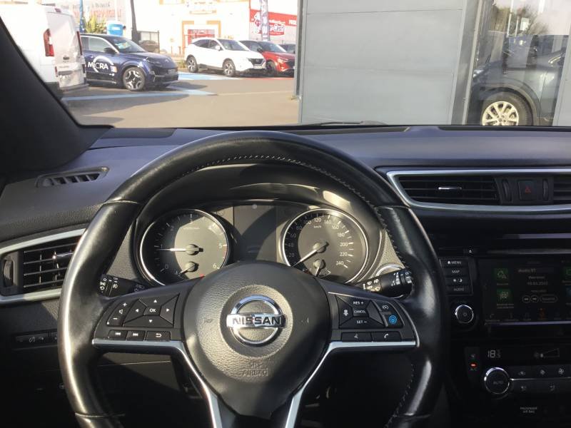 Nissan Qashqai - Photo 20