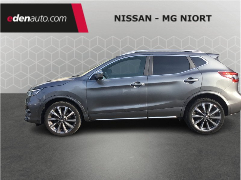 Nissan Qashqai - Photo 2