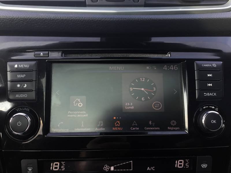 Nissan Qashqai - Photo 21
