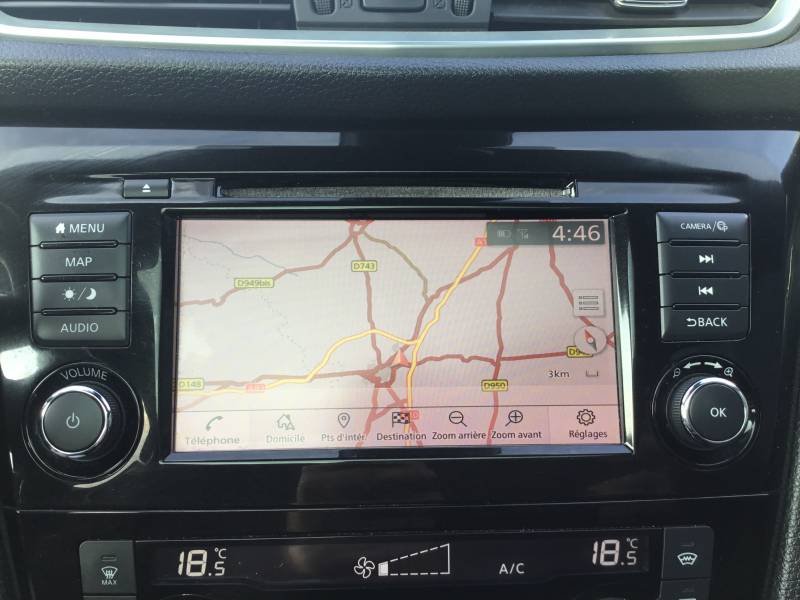 Nissan Qashqai - Photo 22