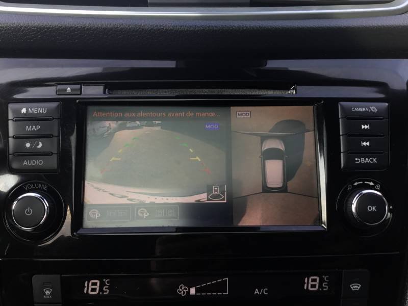Nissan Qashqai - Photo 23