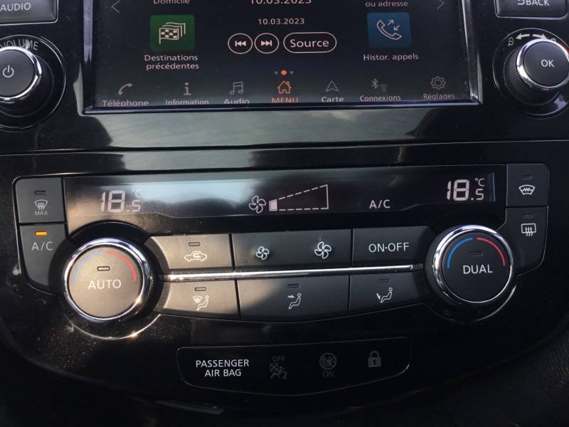 Nissan Qashqai - Photo 24