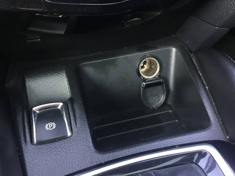 Nissan Qashqai - Photo 25