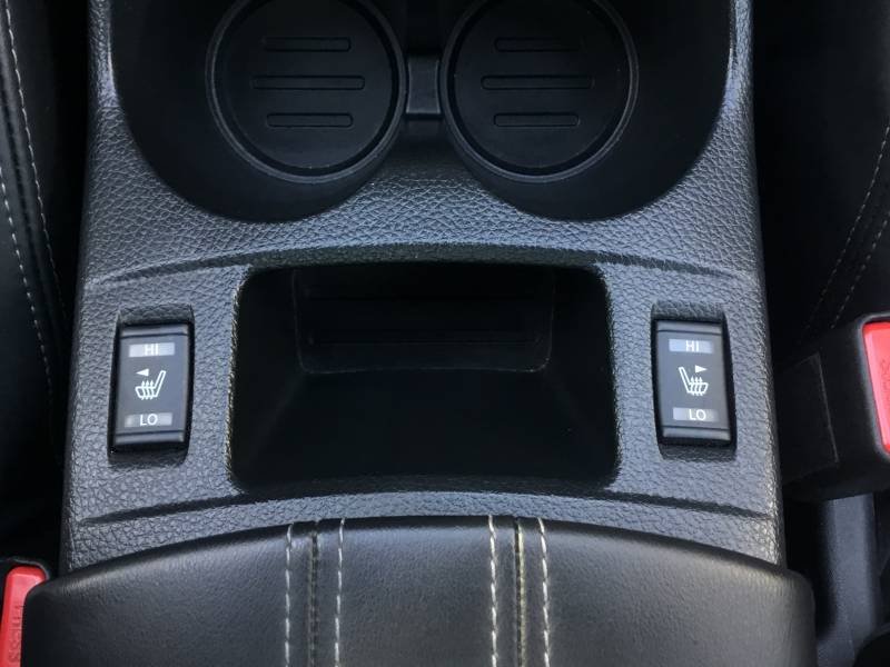 Nissan Qashqai - Photo 26