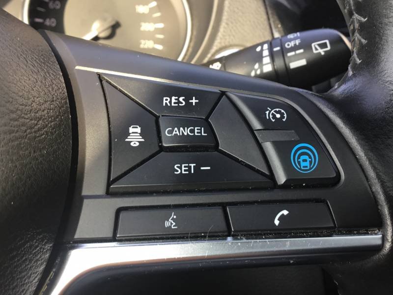 Nissan Qashqai - Photo 27