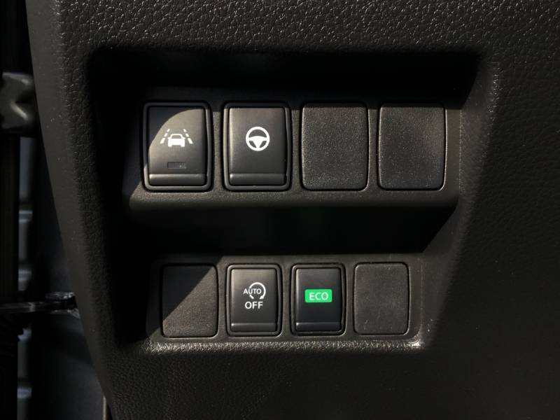 Nissan Qashqai - Photo 28