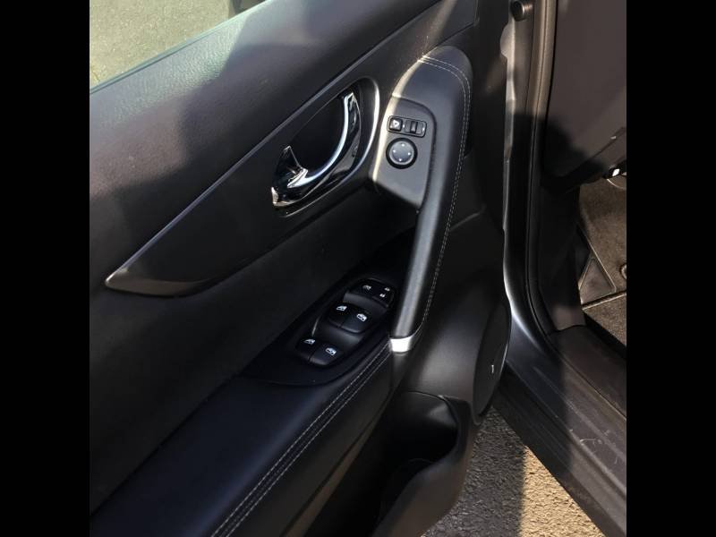 Nissan Qashqai - Photo 30