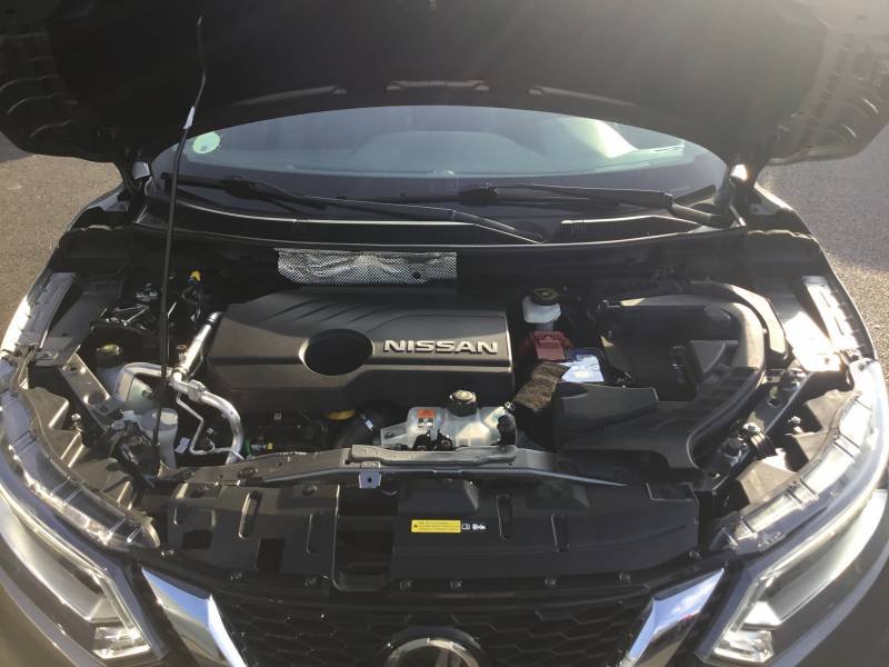 Nissan Qashqai - Photo 32