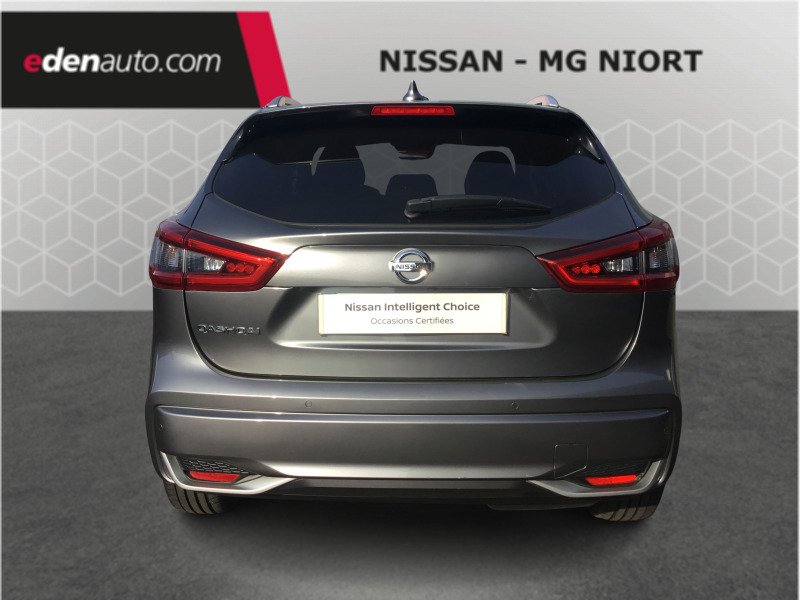 Nissan Qashqai - Photo 4