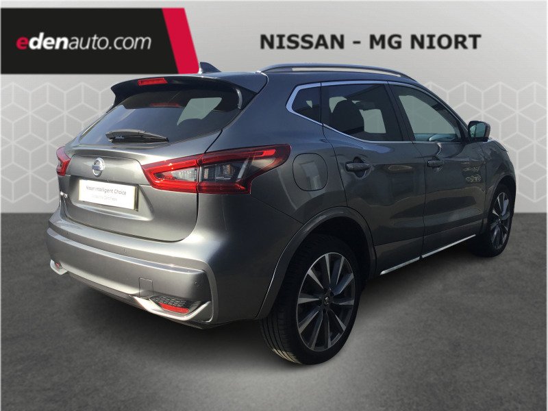Nissan Qashqai - Photo 5