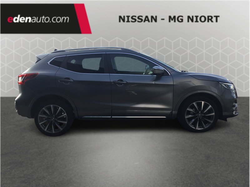 Nissan Qashqai - Photo 6