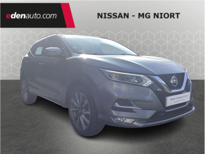 Nissan Qashqai - Photo 7