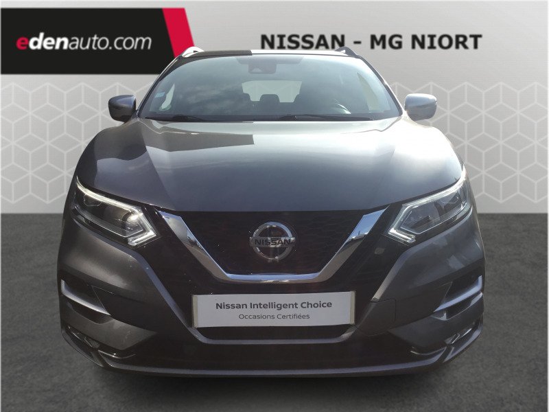Nissan Qashqai - Photo 8