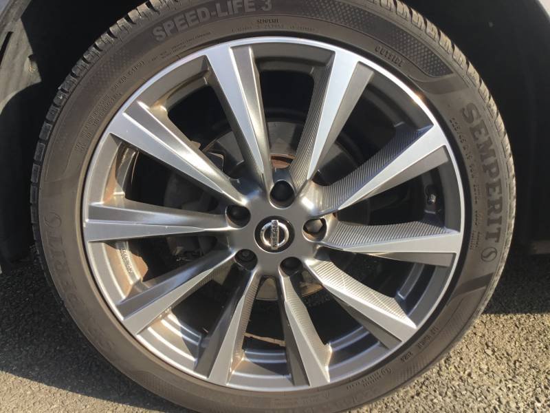 Nissan Qashqai - Photo 9