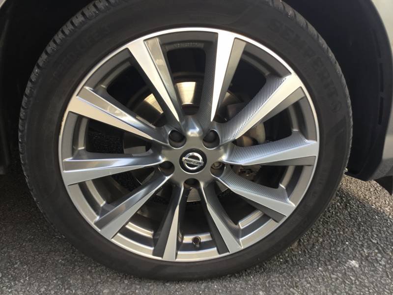 Nissan Qashqai - Photo 10