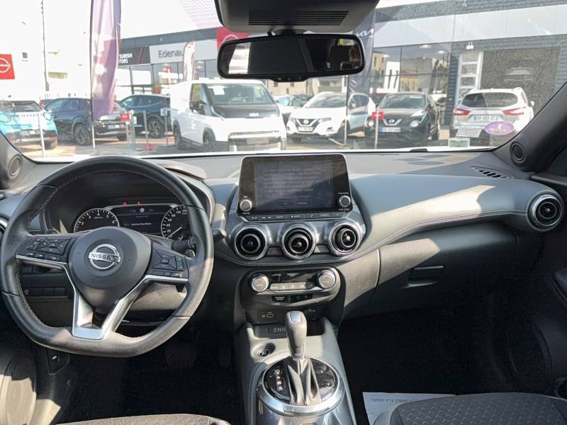 Nissan Juke - Photo 11
