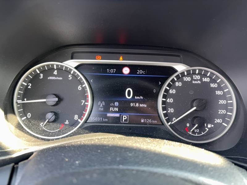 Nissan Juke - Photo 13