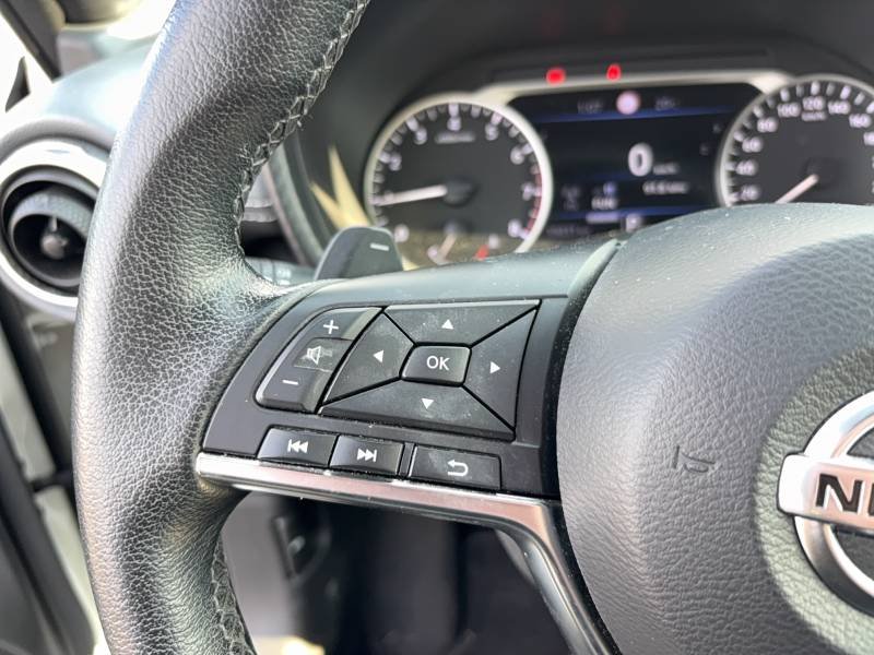 Nissan Juke - Photo 15
