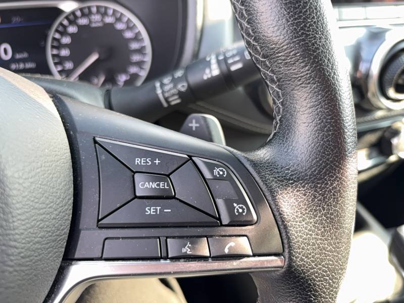 Nissan Juke - Photo 16