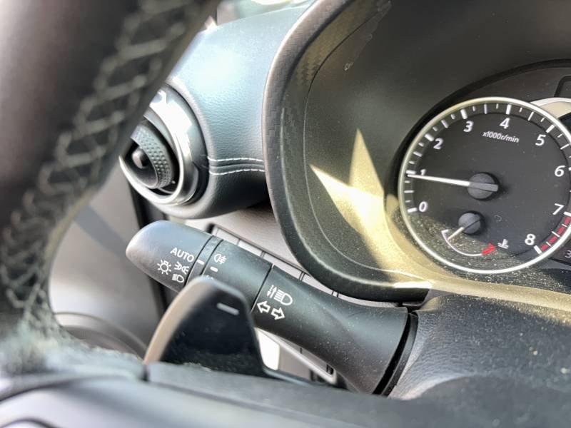 Nissan Juke - Photo 18