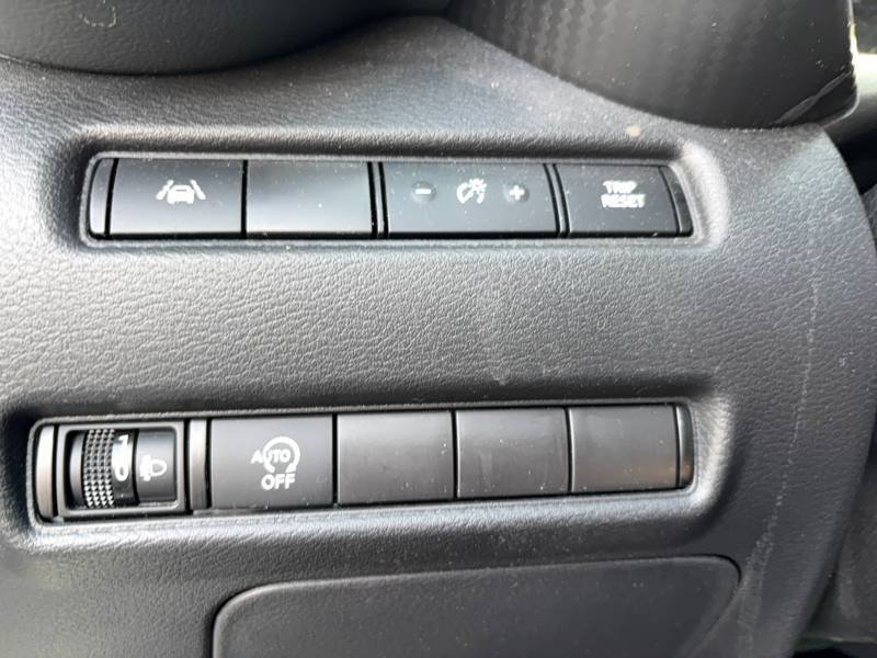 Nissan Juke - Photo 19