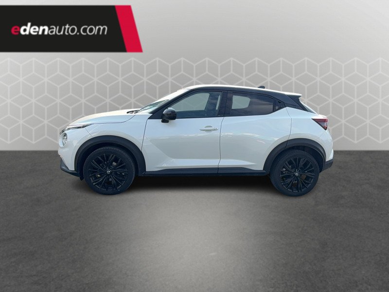 Nissan Juke - Photo 2
