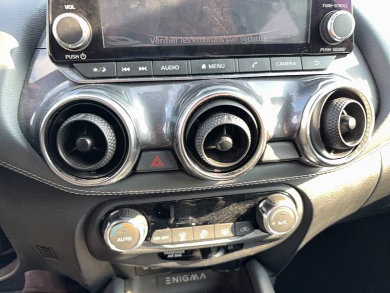 Nissan Juke - Photo 21