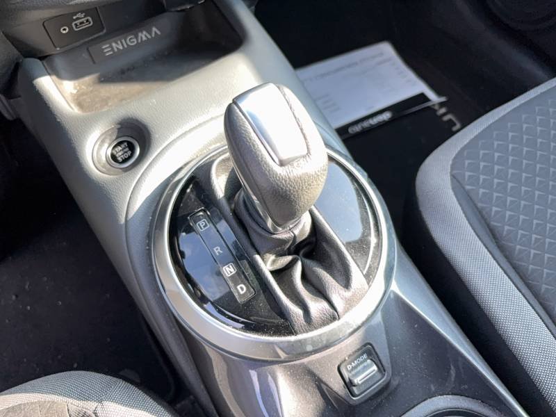 Nissan Juke - Photo 23