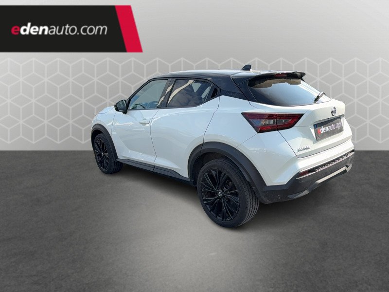 Nissan Juke - Photo 3
