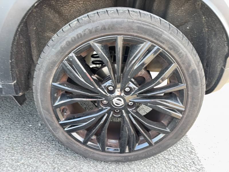 Nissan Juke - Photo 39