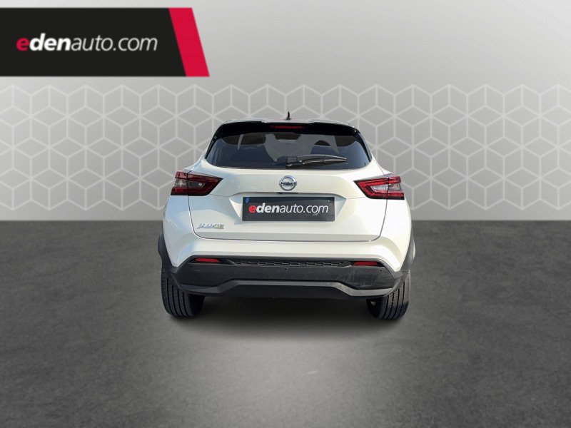 Nissan Juke - Photo 4