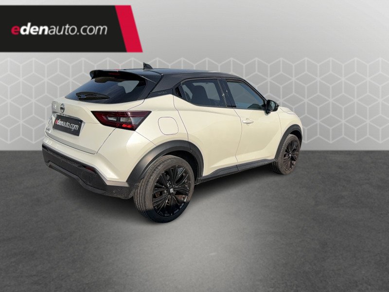 Nissan Juke - Photo 5