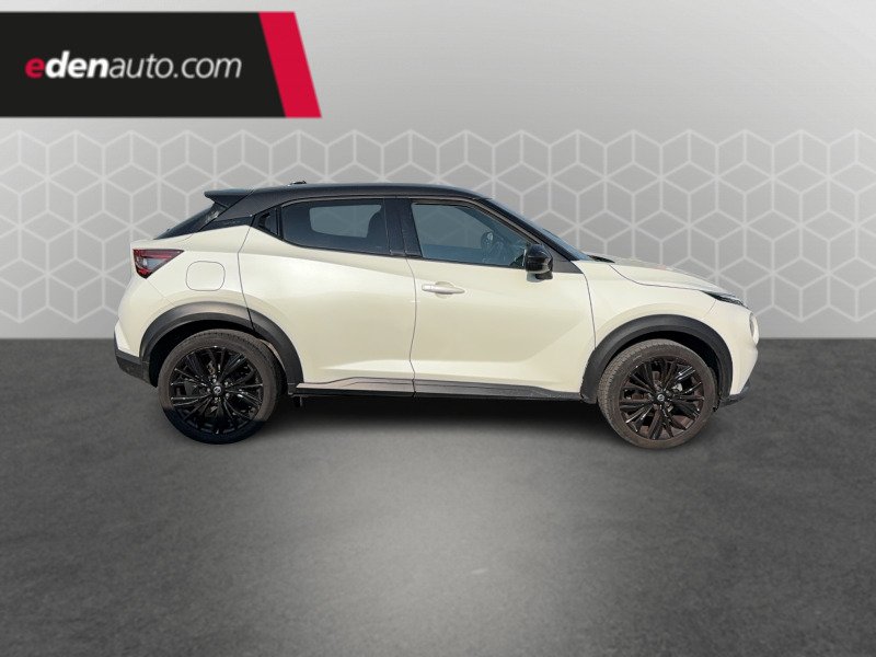Nissan Juke - Photo 6