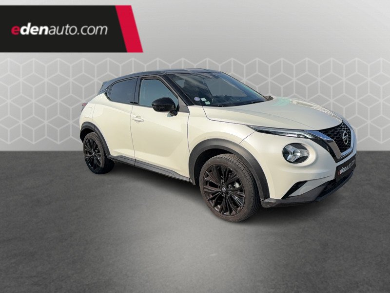 Nissan Juke - Photo 7