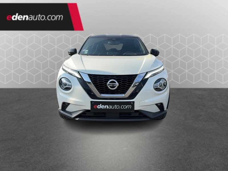 Nissan Juke - Photo 8