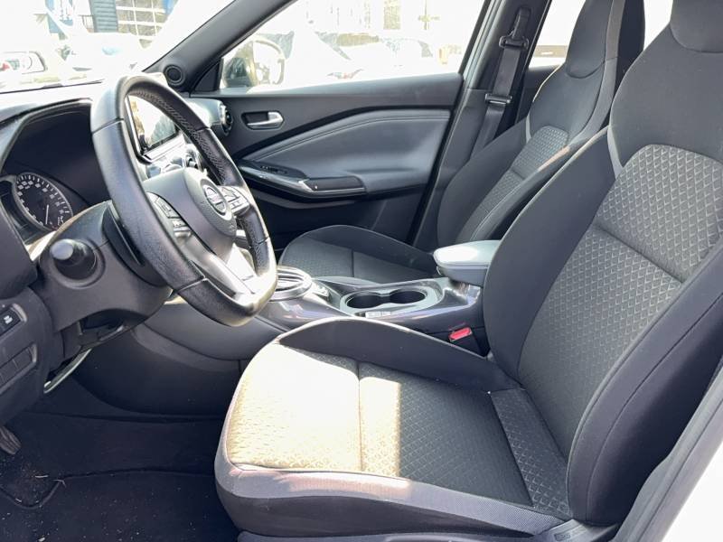 Nissan Juke - Photo 10