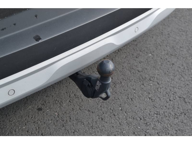 Renault Captur - Photo 13