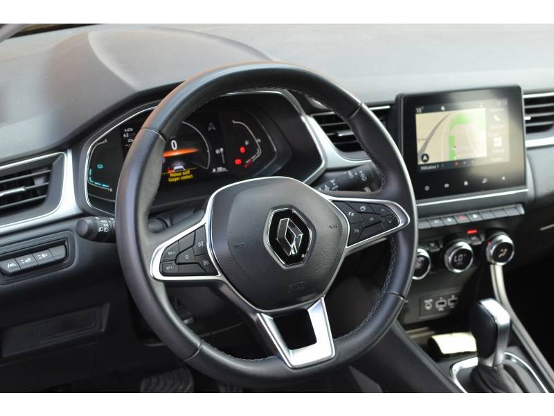 Renault Captur - Photo 15